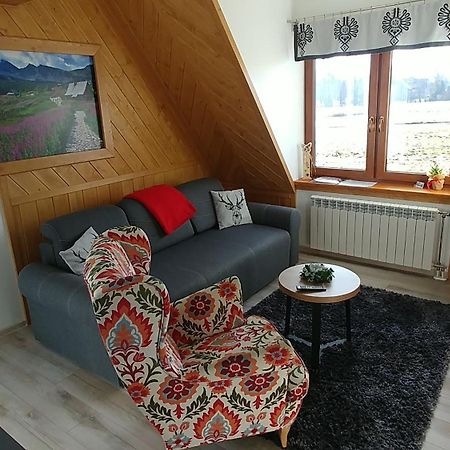 Domki Bialka & Apartamenty Dış mekan fotoğraf