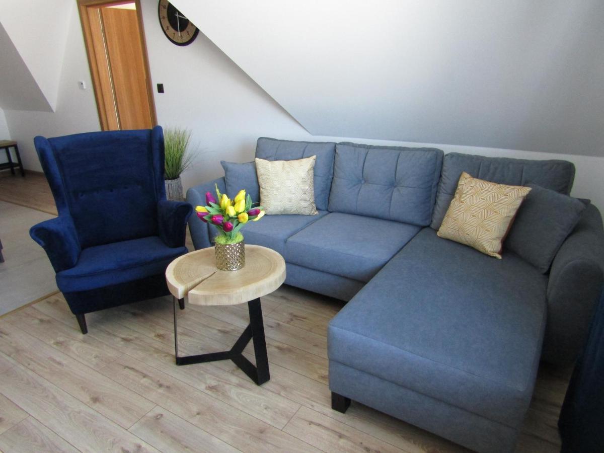 Domki Bialka & Apartamenty Dış mekan fotoğraf